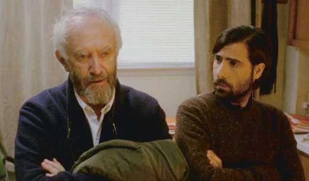 What will we find when we strip away *your* finery, Max Fischer?