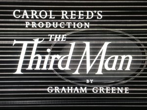 All together now...dumdedumdedummmmdedummm....