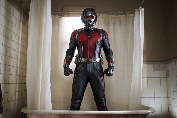 antman bathroom