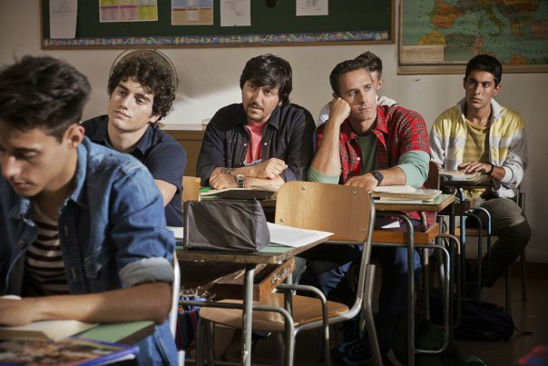 Torno Indietro e Cambio Vita