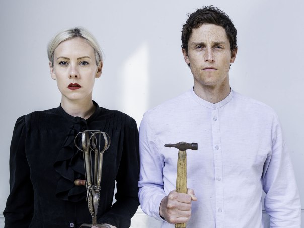 Fake It Til You Make It