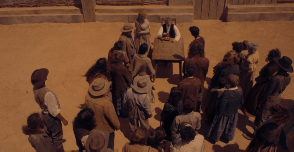 The service on Gallifrey is excellent, have to say.