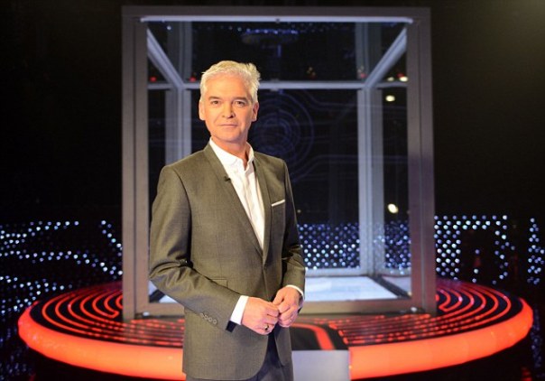 Get The 1975 in here now. 