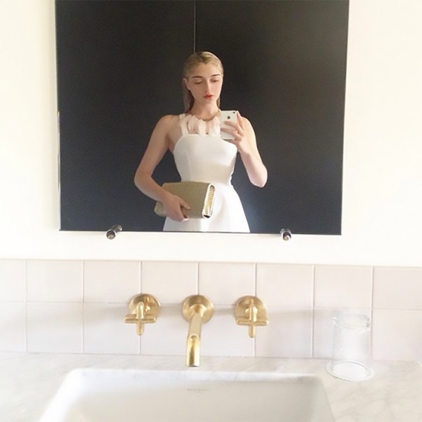 Amalia Ulman 'Excellences and Perfection' Instagram Update, 20th June 2014