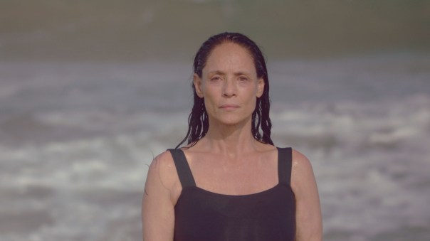 Sonia Braga in Aquarius