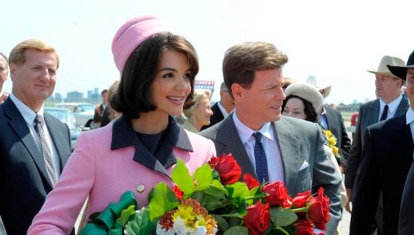 katie+holmes+The+Kennedys