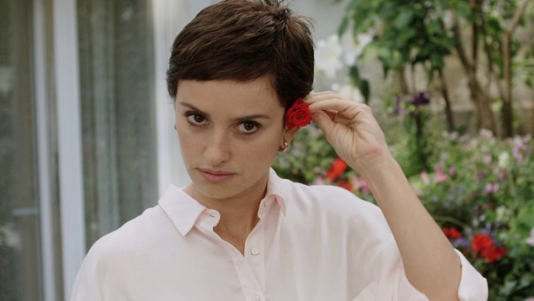 Penelope Cruz in Ma Ma