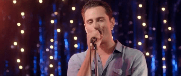 Asier Etxeandia in Ma Ma