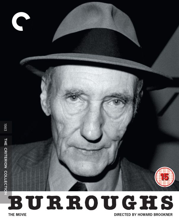 burroughs
