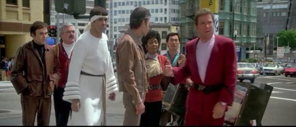 Star Trek IV