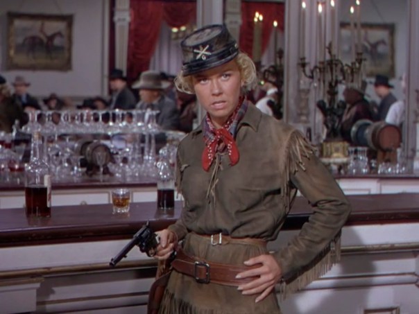 calamityjane