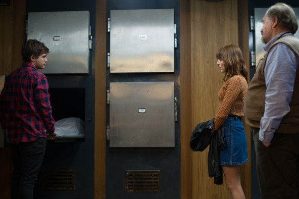 Autopsy of Jane Doe London Film Festival 2016