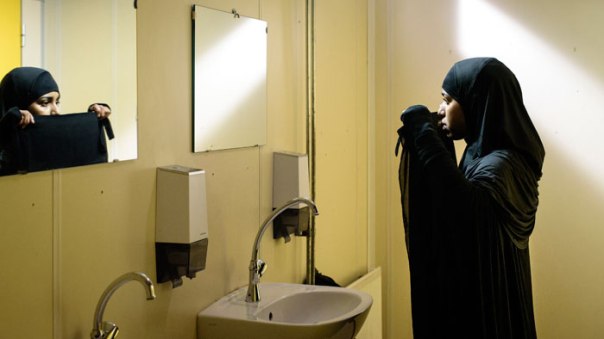 Layla M London Film Festival 2016