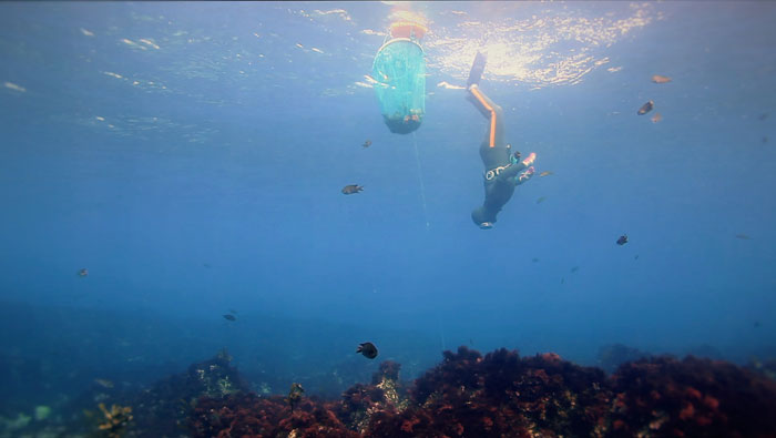Breathing Underwater London Korean Film Festival 2016