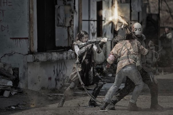 Keep Going London Korean Film Festival 2016