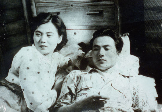 The Widow London Korean Film Festival 2016