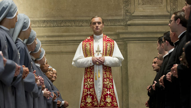 The Young Pope
