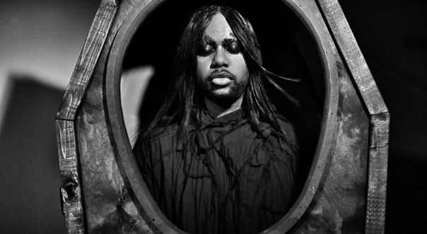 M Lamar