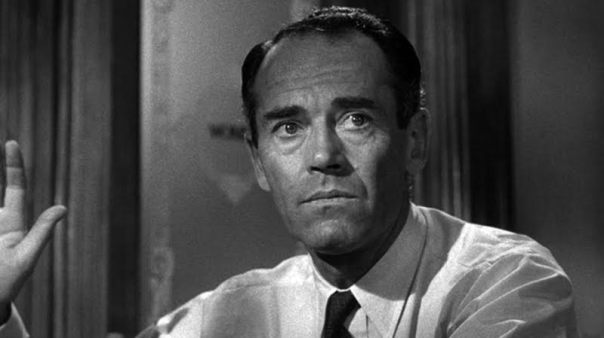 henry fonda