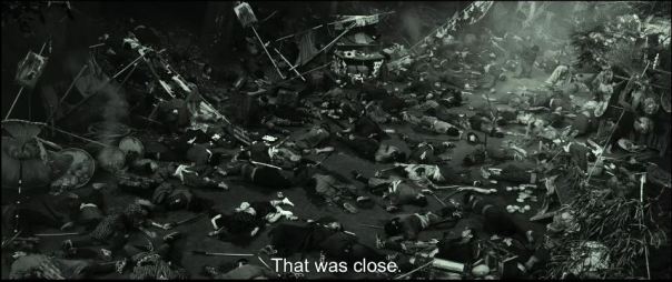 Blade Of The Immortal