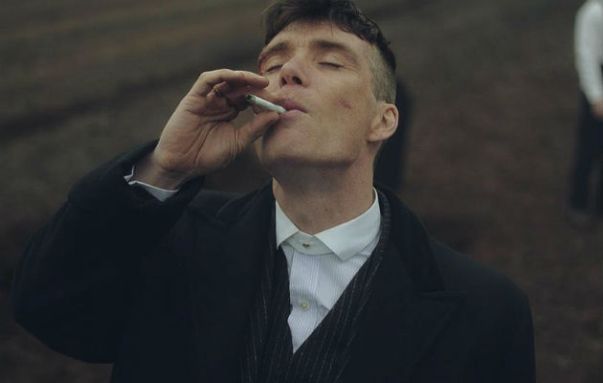 Peaky Blinders
